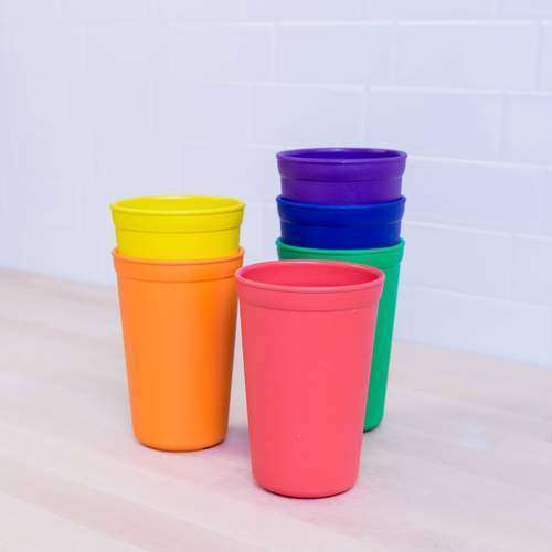 Re-Play 10oz Cups
