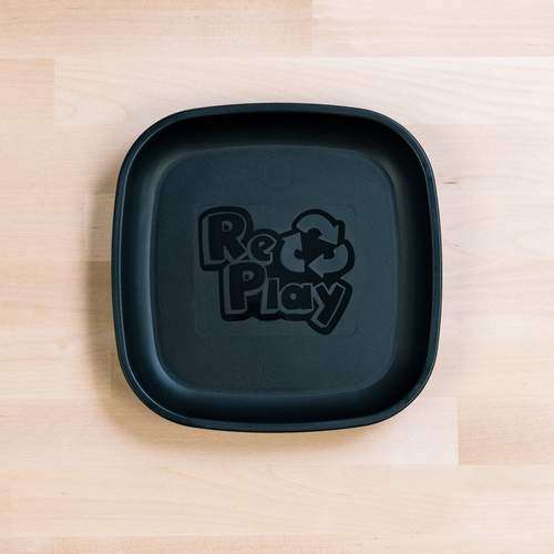 Re-Play 7" Flat Plate