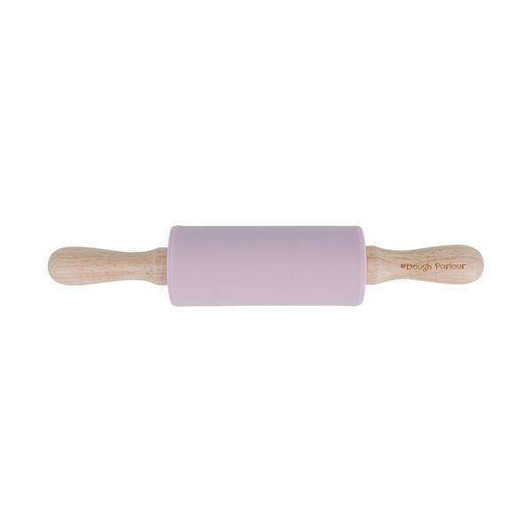 Silicone Rolling Pin - Lilac