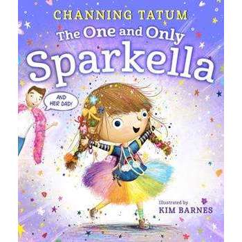 The One and Only Sparkella!