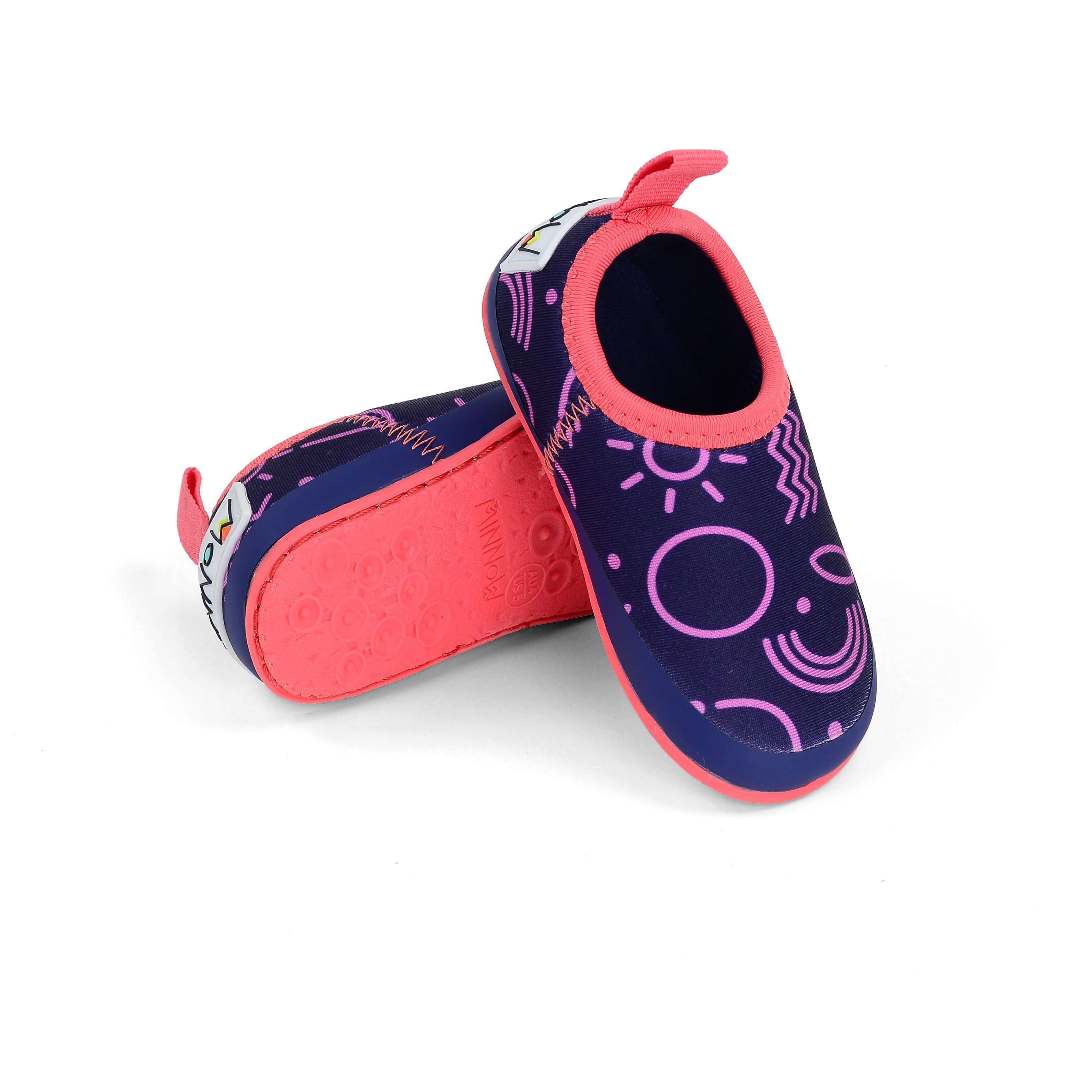 Flex Swimmable Water Shoe - Sunnyside - Size 1