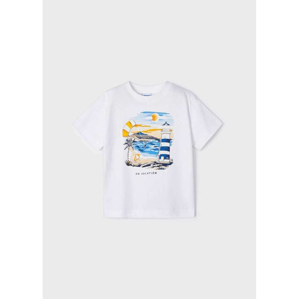 On Vacation T-Shirt