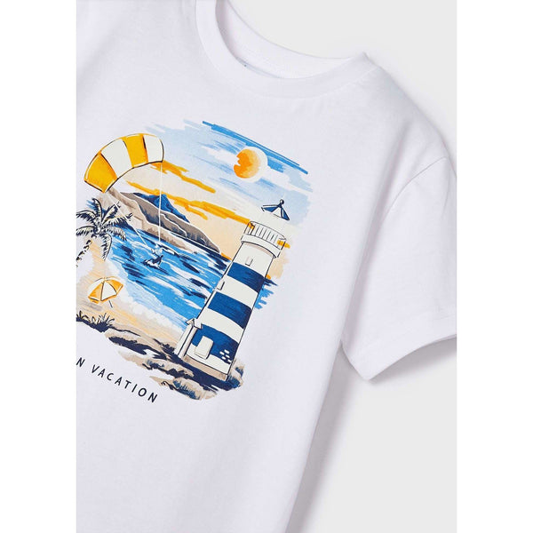 On Vacation T-Shirt