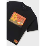 Desert T-Shirt - Size 14