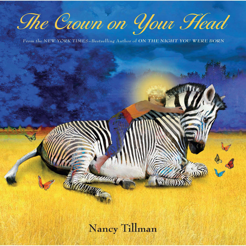 The Crown on Your Head