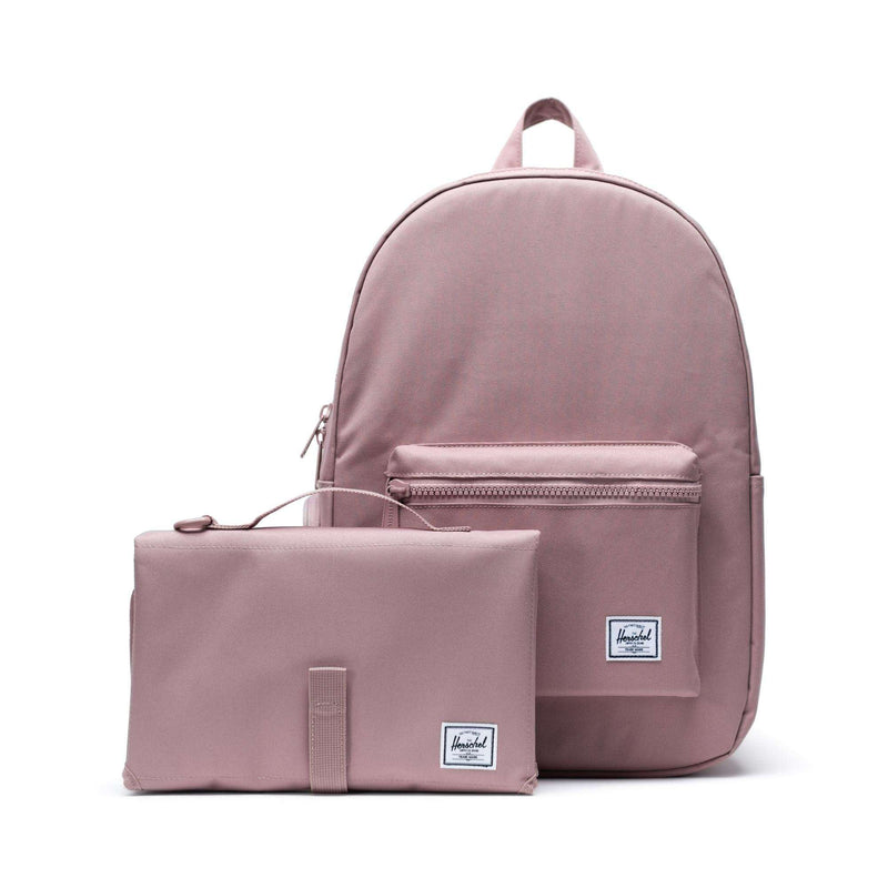 Nova Backpack Sprout - Ash Rose